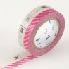 masking tape EX number pink (numéro rose) 15mm*10m