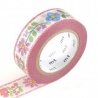 masking tape EX embroidery (broderie) 15mm*10m