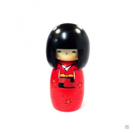 Kokeshi OSANAGO (h13cm)