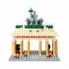 nanoblock monument PORTE de BRANDEBOURG (Allemagne)