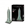 nanoblock monument EMPiRE STATE BUiLDiNG (Etats-Unis)