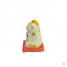 Maneki Neko AMiTié en porcelaine japonaise (h7.5cm)