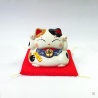 Tirelire Maneki Neko NiShiKi (h9.5cm)