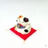 Tirelire Maneki Neko NiShiKi (h6.5cm)