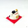Tirelire Maneki Neko NiShiKi (h6.5cm)