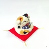 Tirelire Maneki Neko NiShiKi (h6.5cm)