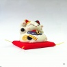 Tirelire Maneki Neko NiShiKi (h6.5cm)
