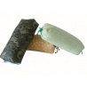Oreiller japonais MAKURA 枕 ajustable en graines de sarazin 40cm