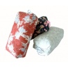 Oreiller japonais MAKURA 枕 ajustable en graines de sarazin 30cm