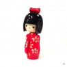 Kokeshi OTOMESOdE (h16cm)