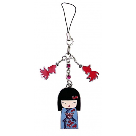 Strap Kimmidoll MINAKO (Beauté enfantine)