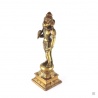 Hanuman en laiton (h16cm)