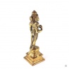 Hanuman en laiton (h16cm)