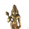 Hanuman en laiton (h16cm)