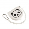 Porte-monnaie CO-iN+ PANdA en silicone