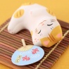 Diorama maneki neko ENdORMi