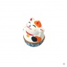 Culbuto mini MANEKi NEKO calico (h3.5cm)