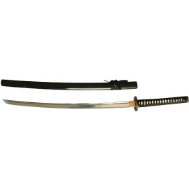 Katana bois naturel maru vente achat